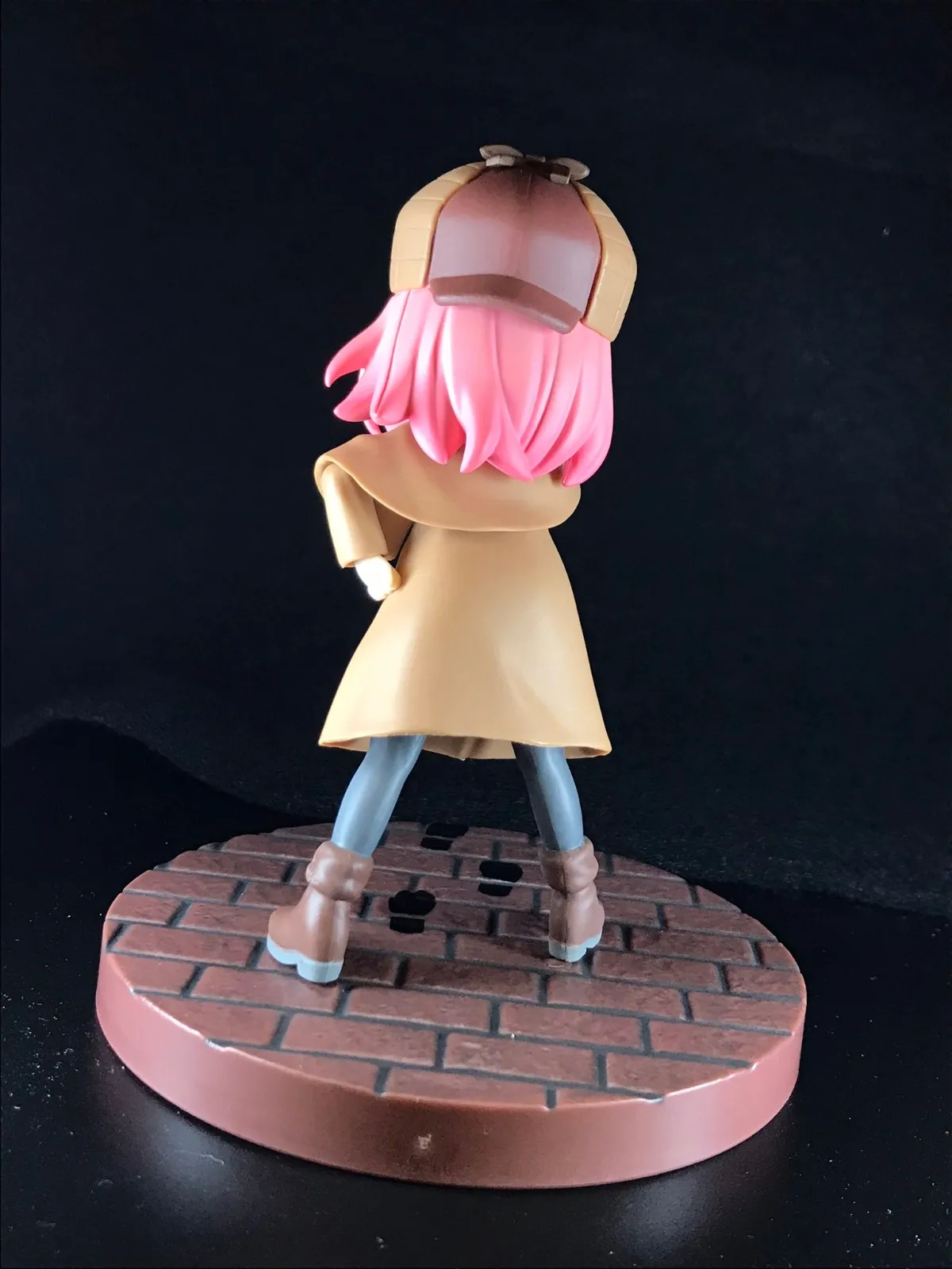 [Ua] Sega Luminasta…