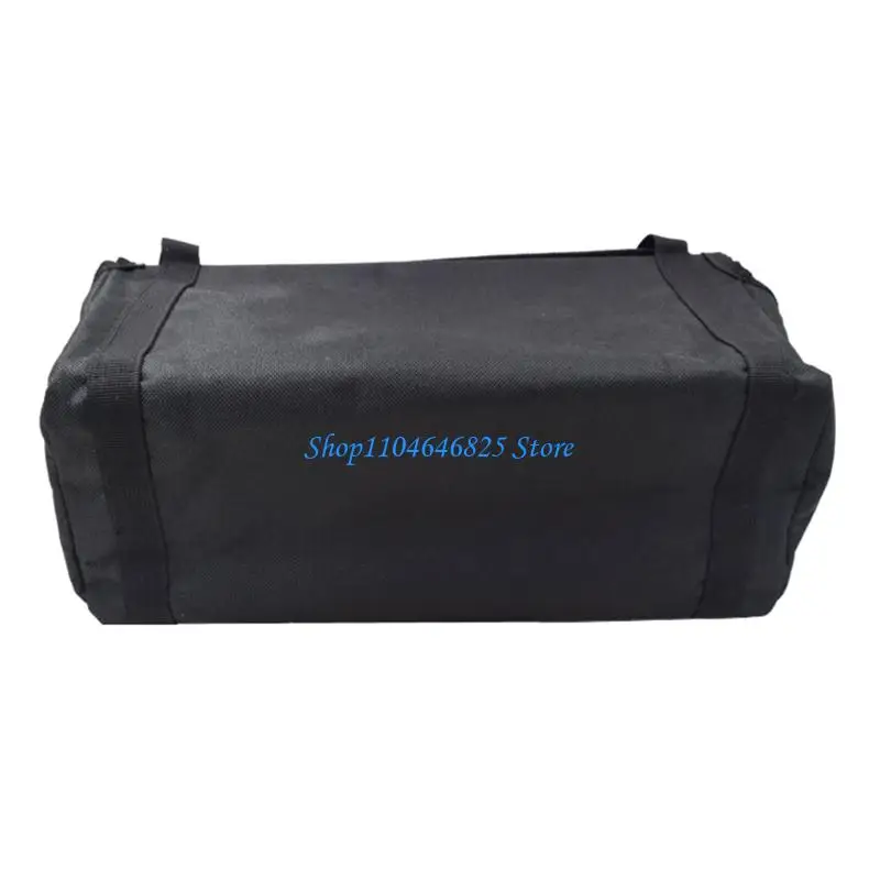 Space Efficient Ladder Tool Carriers Collapsible Streamlined Task Management