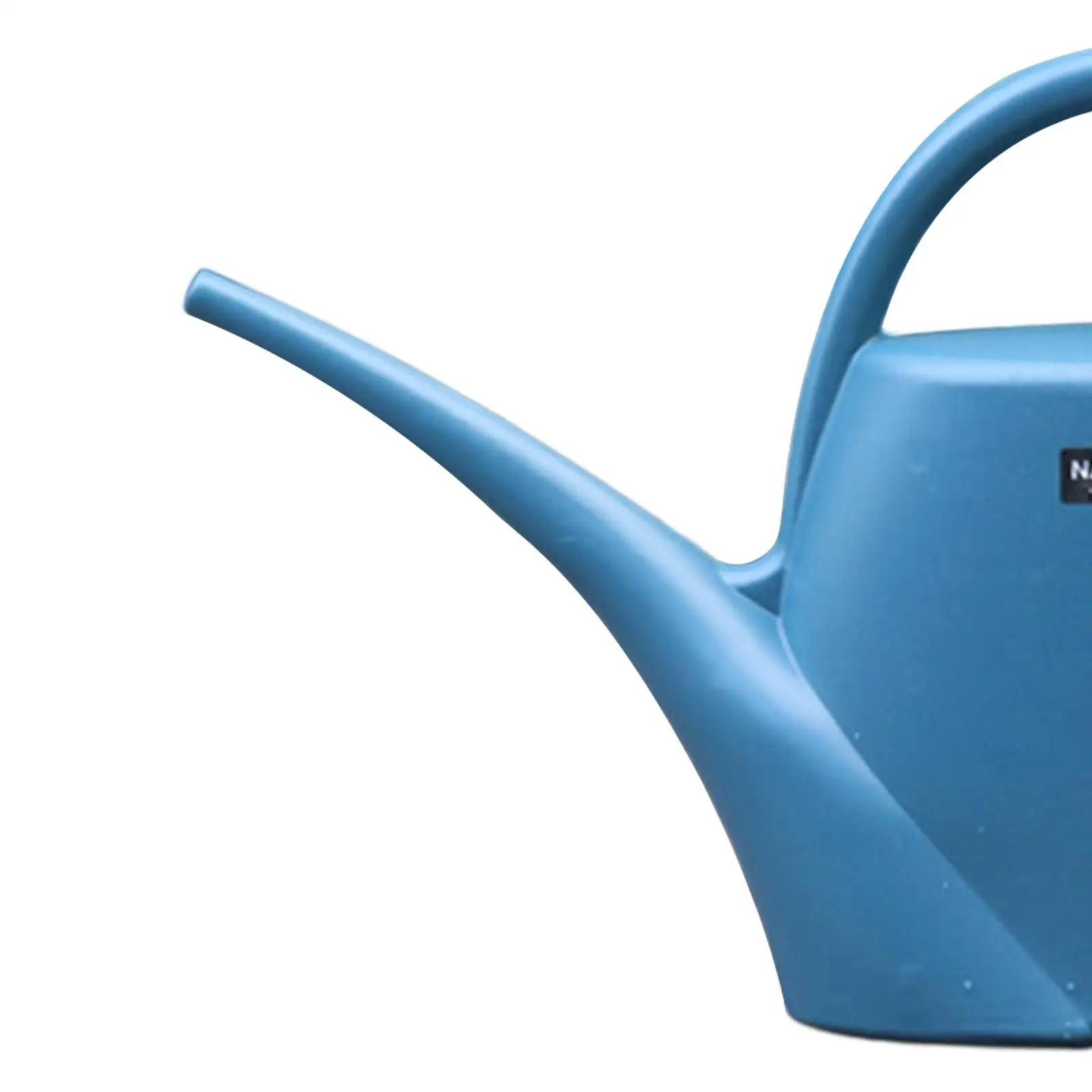 Watering Can Courtyard Sprinkler 3L Reusable Gardening Hand Tools Garden Watering Can for Indoor Plants Backyard Garden Flower