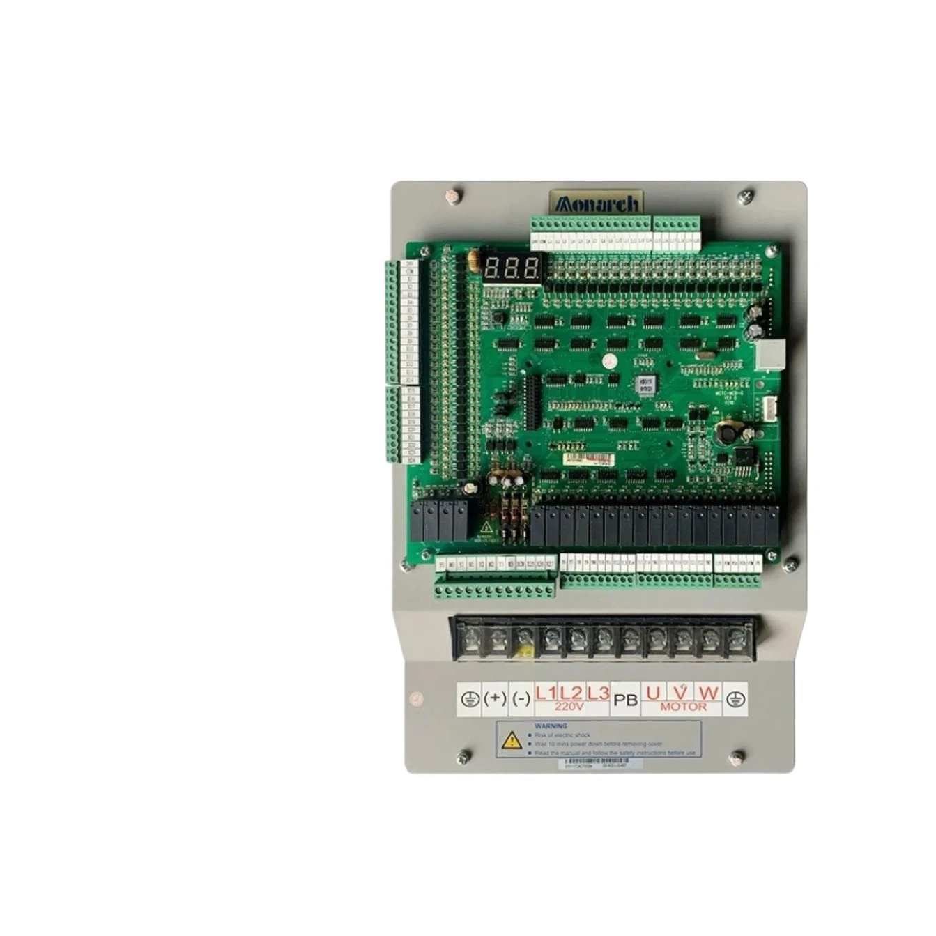 سوي لـ Monac 1000 الكل في واحد عاكس المصعد NICE-L-G-4011 4007 L-V-4015 18 #2