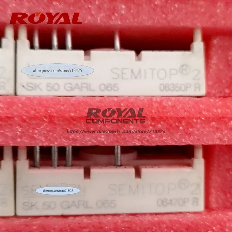 SK50GARL065 SK50GARL065F MODULO ORIGINALE