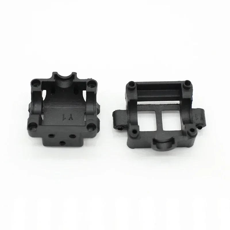 K989-24.002 Versnellingsbakbehuizing Reserveonderdelen Accessoires voor Wltoys 284161 284010   Nieuw 284131   K969 K989 1/28 RC auto