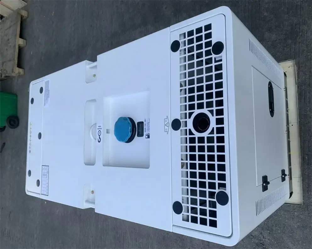 Applicable to Silent 10KVA 12KVA 15KVA 10KW 12KW  Single 3 Phase AC  Portable Generator Set Inverter Generators 15