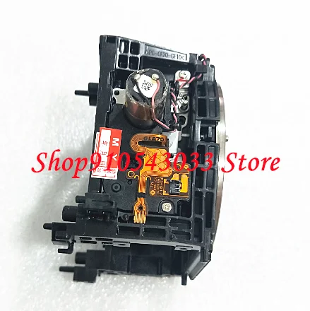 Repair Parts For Canon EOS 5D Mark IV 5D4 Mirror Box Main body Ass'y With Reflective Glass Plate Unit