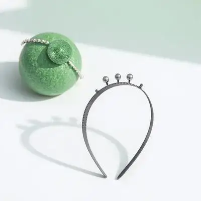 

Glitter Balls Headband Cosplay Party Accessory Comfortable and Hairbands Glitter Hairbands Party Headbands