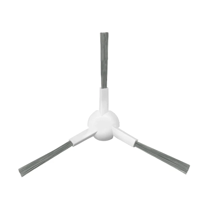 A68M-2 Set Für Xiaomi Roboter Vakuum X20 + / X20 Plus Staubsauger Kit Wichtigsten Seite Pinsel Hepa-Filter Mopp tuch Staub Taschen