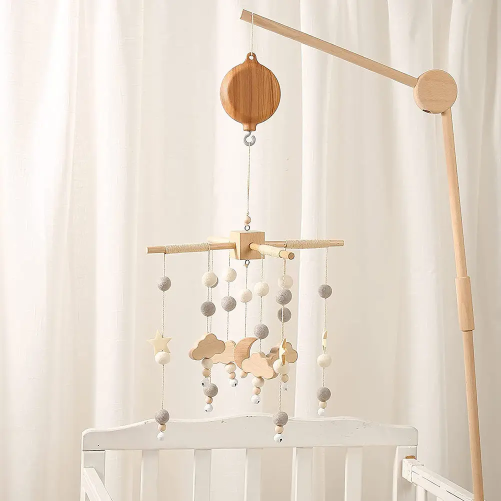 crib-hanging-musical-box-for-baby-bed-35-tunes-electric-musical-bell-fine-workmanship-safe-smooth-edges-stylish-simple-design