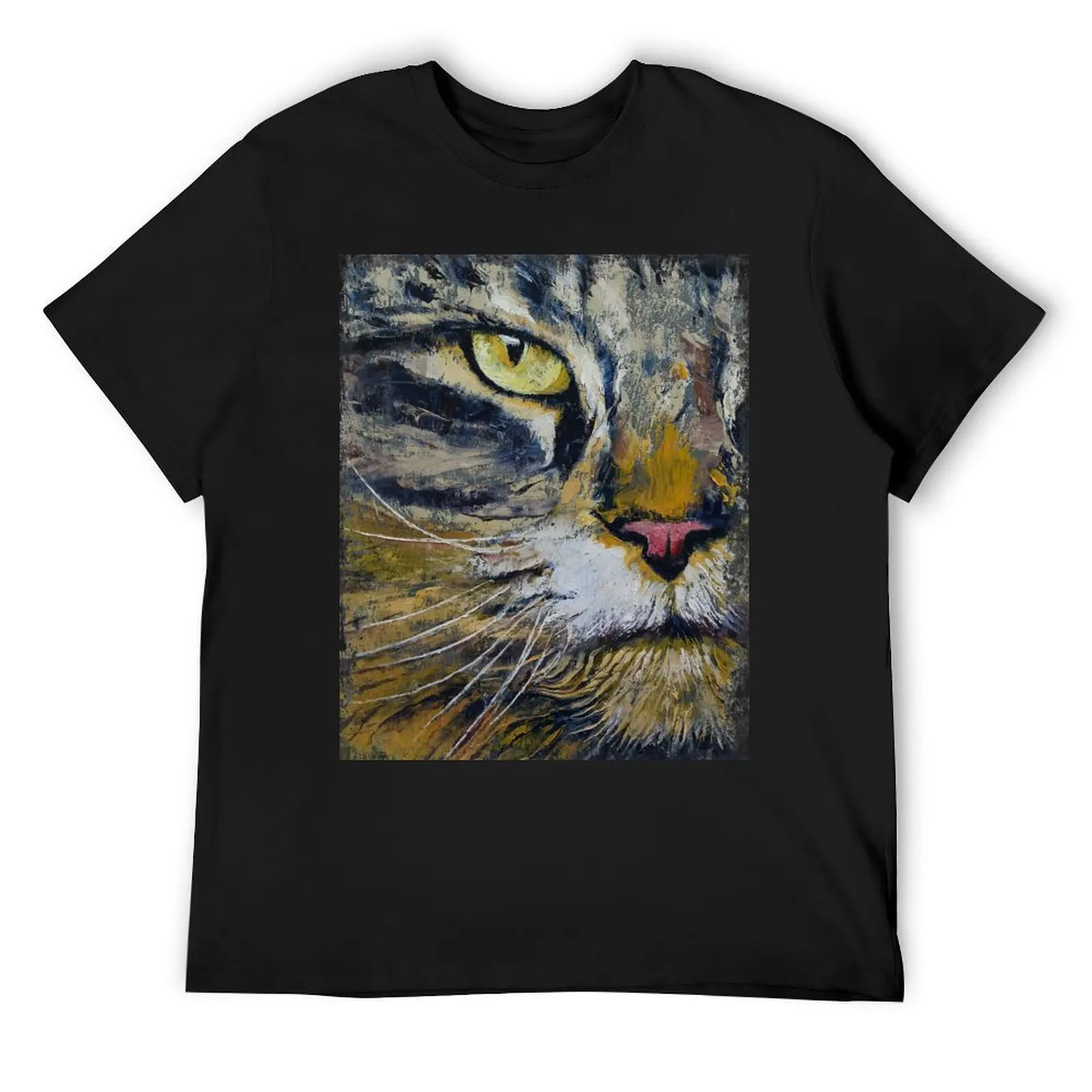 

Norwegian Forest Cat T-Shirt