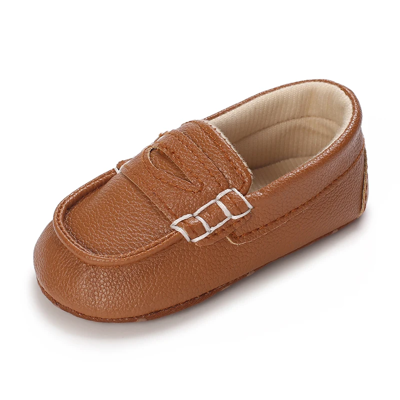 0-18m Neugeborenen Baby Wanderschuhe für Jungen Mode Lefu Schuhe, Freizeit ersten Schritt Walker – Detail 37