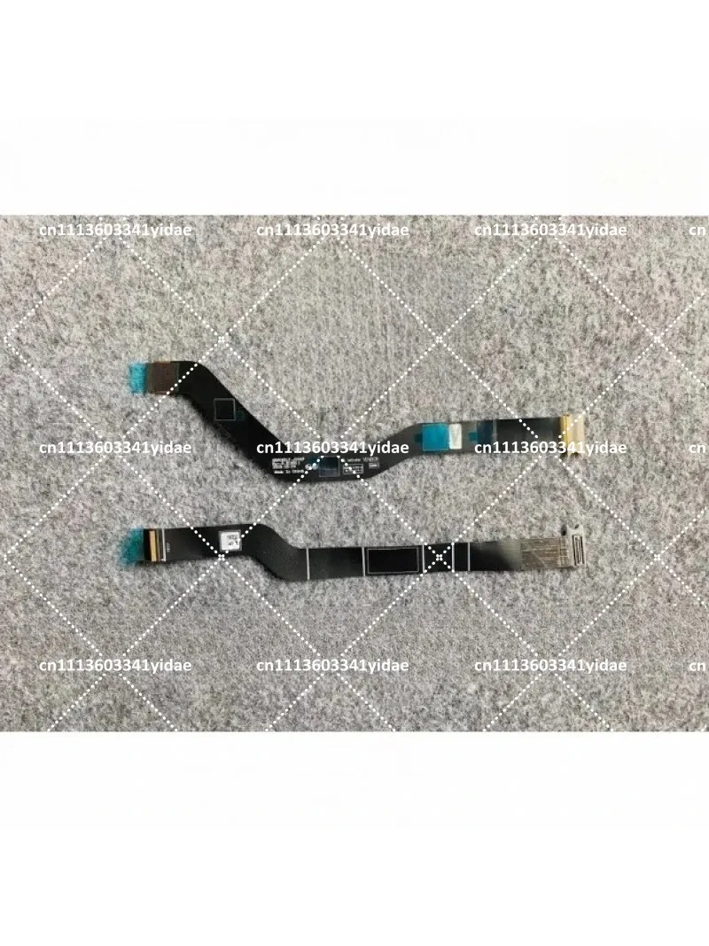 HD Camera Cable Compatible with XPS 13 9300 9310 CCD Webcam Flex Ribbon LF-H813P LF-J141P