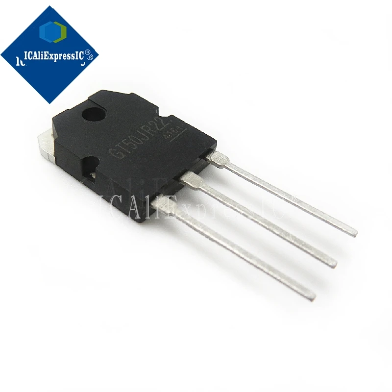 GT50JR22 50JR22, en stock, 5 pièces/lot