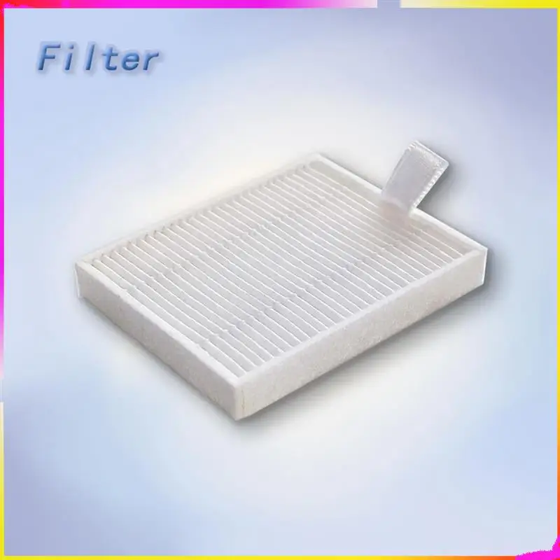 مجموعة ملحقات M04K لقطع غيار المكنسة الكهربائية الروبوتية Xiaomi S20، D106 #5