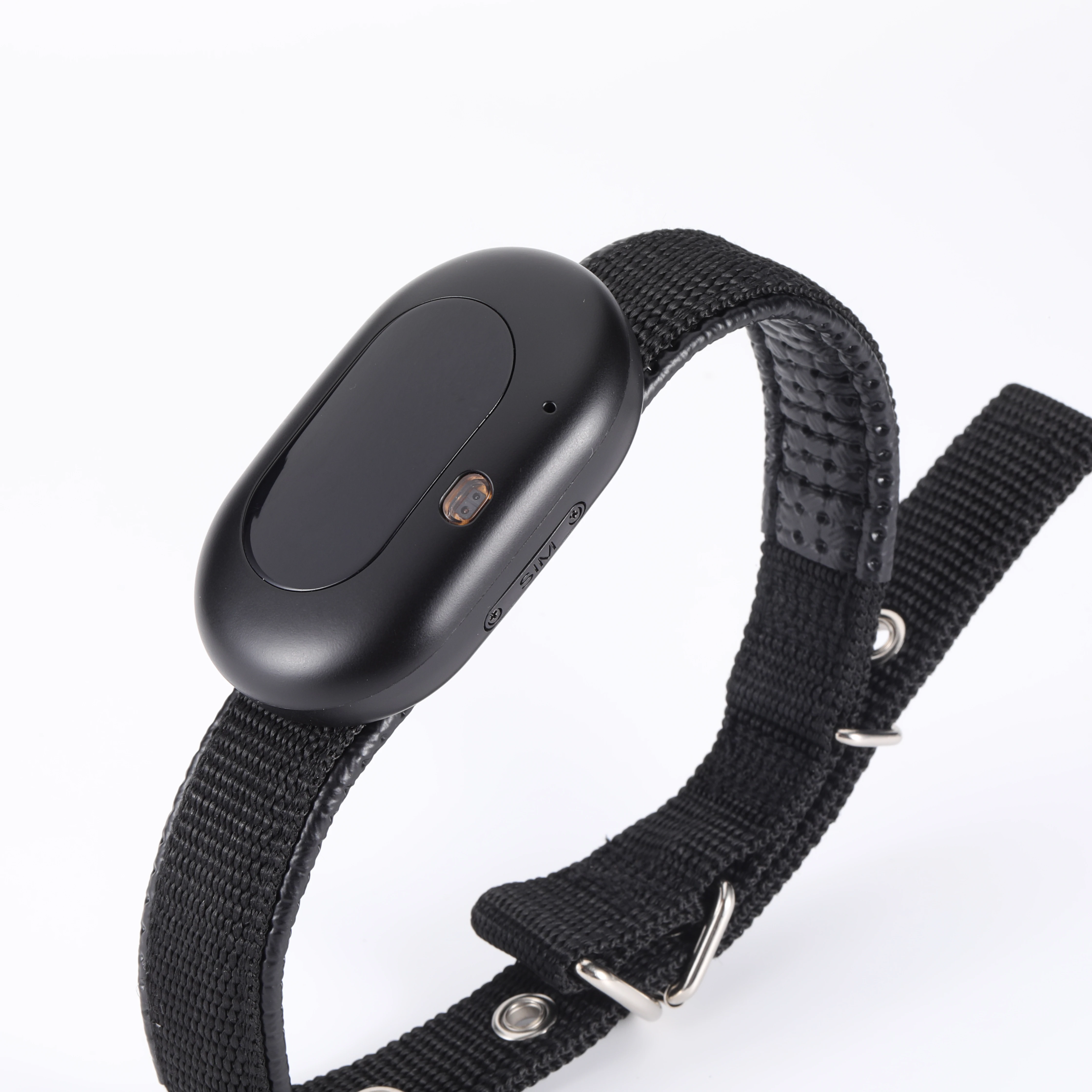 

Pet Activity Monitor Measure Pet Step Historical Track Dog Cat Health Monitor Smart 4G GPS Tracker & Locator