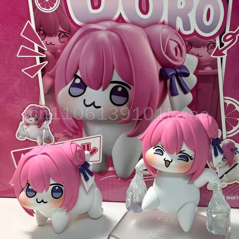 

В наличии: Коллекционная фигурка 1/12 Snail Shell x AMIAMI Doro Dorothy, модель игрушки, аниме-фигурка, кукла, красивая девушка NIKKE