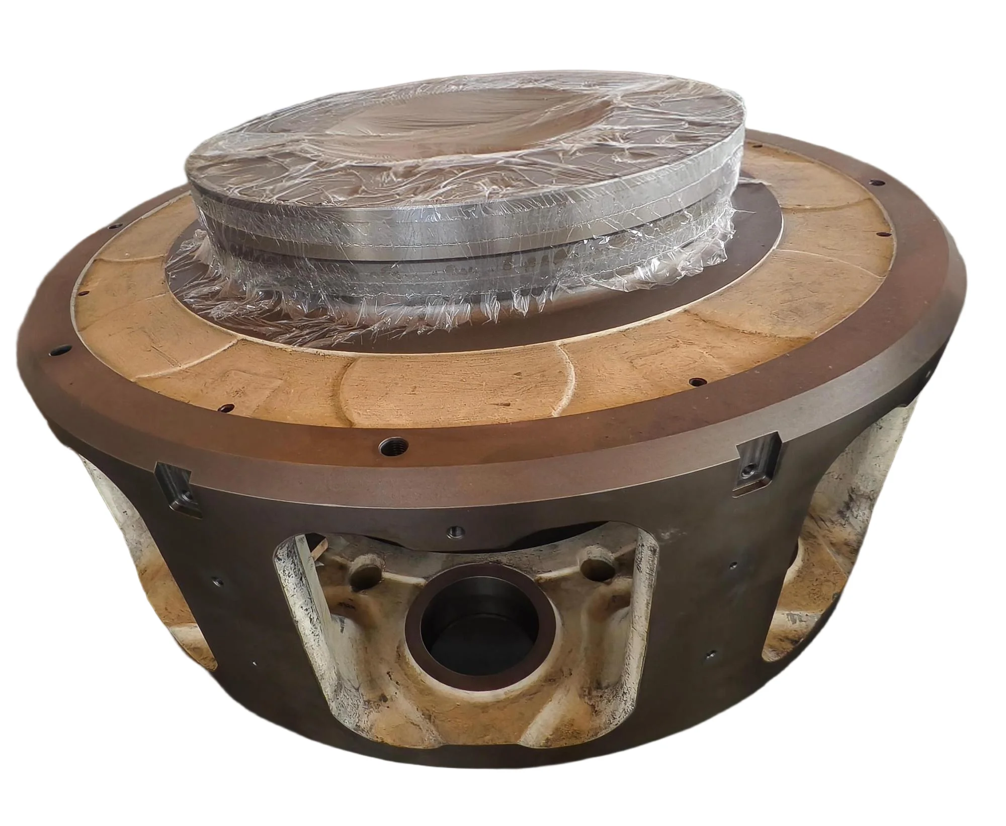 Fabrik-Direktverkauf Moderne Windenergie-Industrie Planetenrahmenprodukte Verarbeitung Fertigungsprodukt Windenergieprodukte