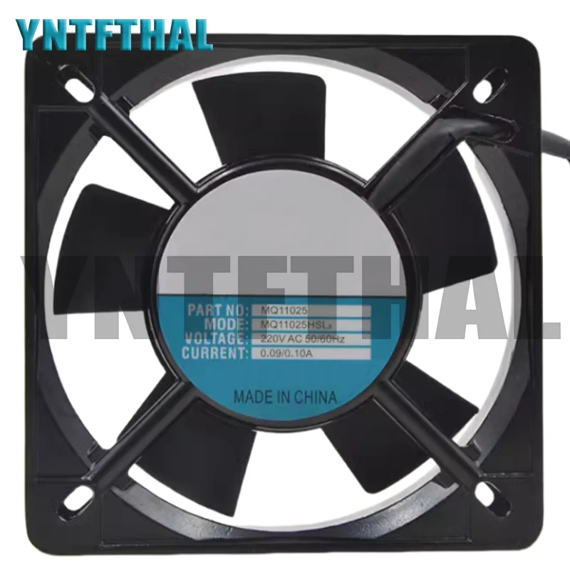 

Новый охлаждающий вентилятор MQ11025HSL2 MQ12025HSL2 MQ12025HBL2