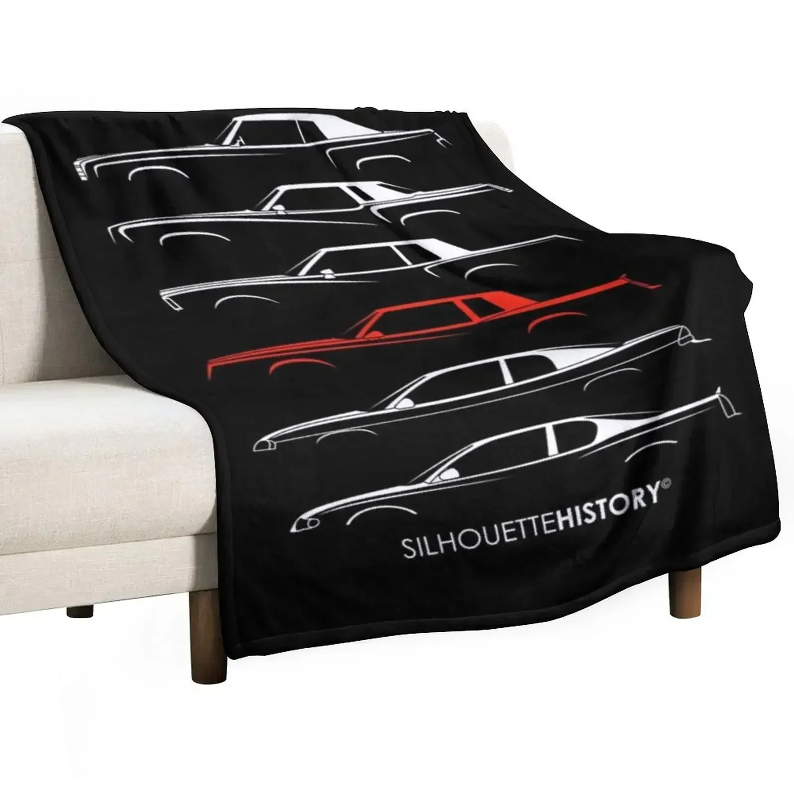 

monte carlo sport Throw Blanket Bed linens Blankets Sofas Of Decoration Furrys Blankets