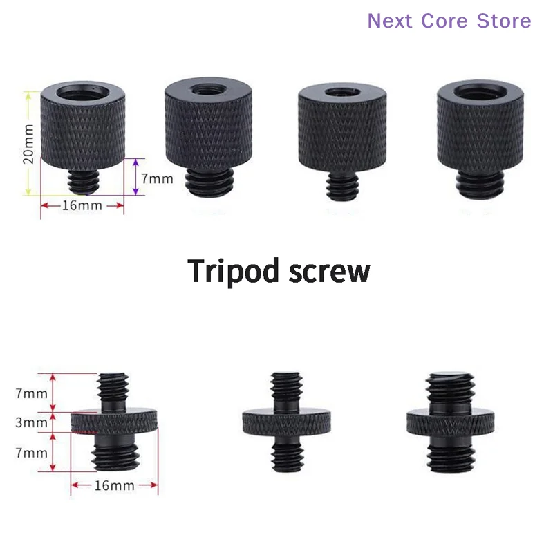 [NC]Black 1/4