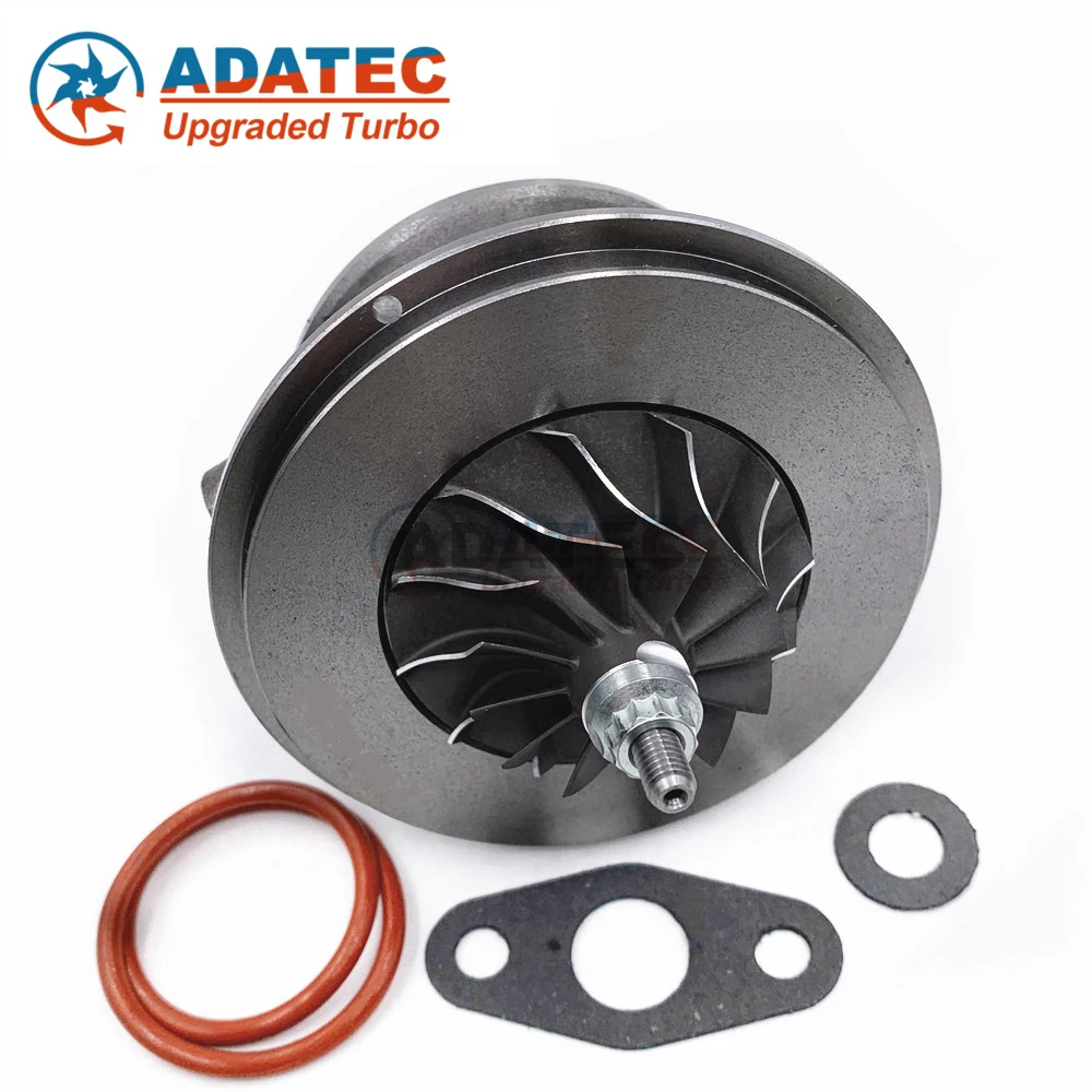 TD04 Turbo CHRA 49177-01501 For Mitsubishi L200 2,5 TD 4WD (K_4T) 87 HP 4D56 (Turbo) 1992-1996 Turbocharger Cartridge MD168053