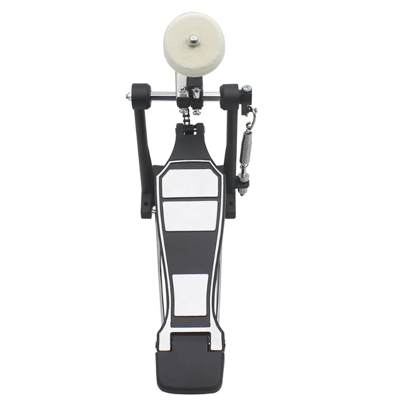 Drum Pedal Beater Drum Set Drum Music Drums Drumsticks for BatteryMusical InstrumentPedal Hammer High-end Felt Hammer