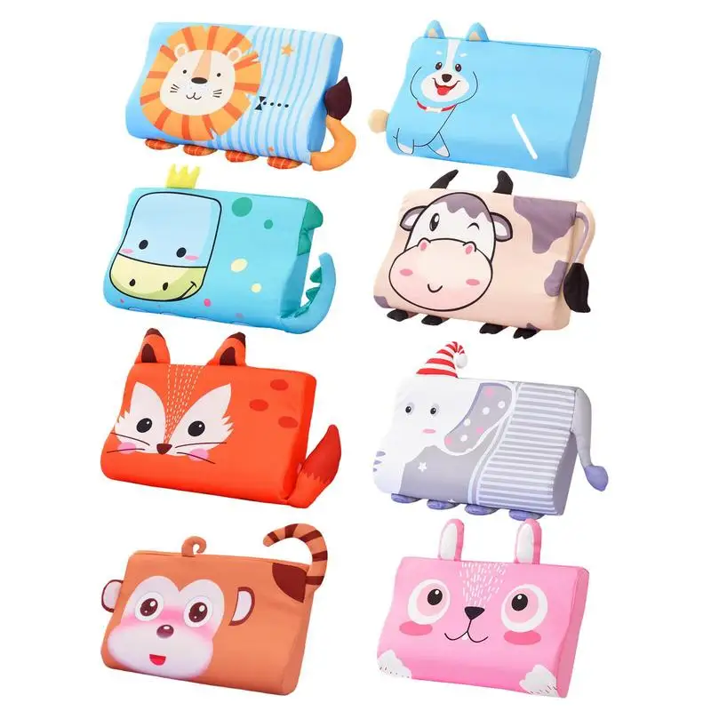 Kids Pillow For Sle…