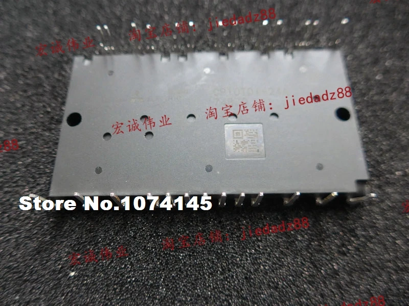 

CP10TD1-24A IGBT power module