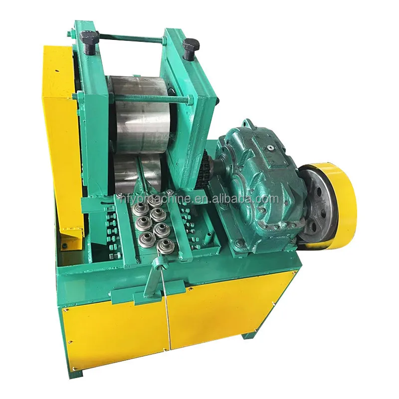 Steel Wire End Grinding Machine Automatic Metal Wire Chamfer Rebar Pointing Machine for Stainless Steel Iron Cold Drawn Wire