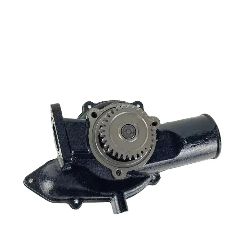 La pompa dell'acqua di alta qualità del motore delle parti del camion Nissan è facile da usare, pratica e durevole, di buona qualità