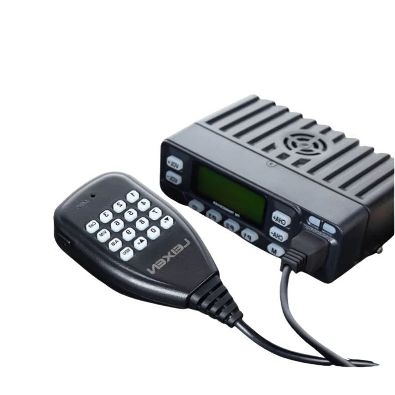 

VV-898S 25W High Power Dual Frequency HF, UHF VHF AM/FM 10 Meter Radio Walkie Talkie With NO SSB CB Radio