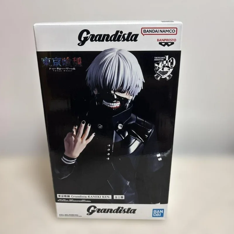 

Brand New Genuine Bandai Grandista Hand Model Collection Ornaments Ready in Stock