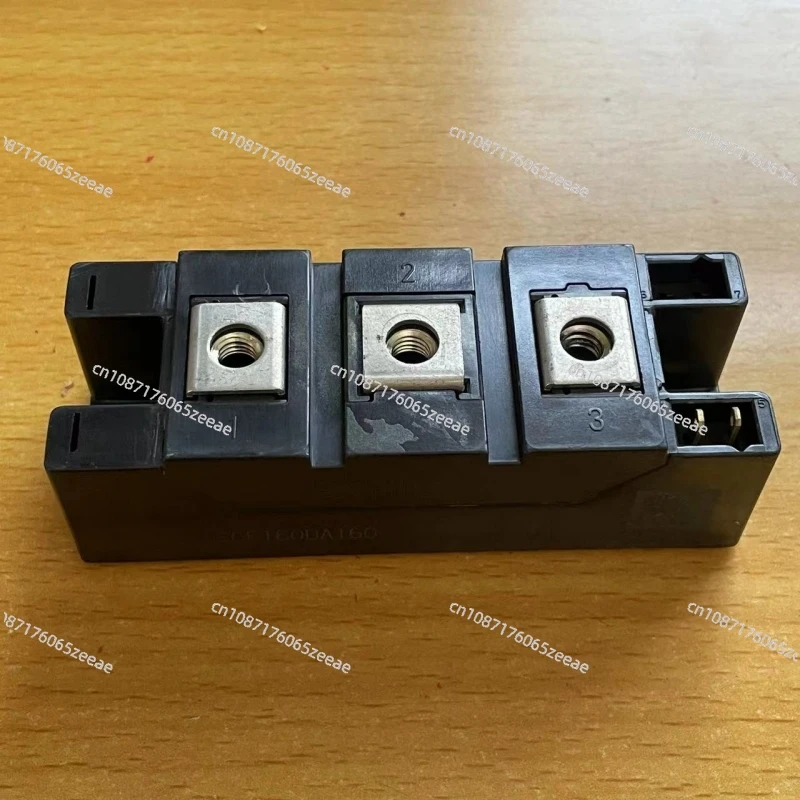 Suitable for TD180N16KOF SCE200AA160 SCE200DA160 inverter disassembly rectifier MCD200-16