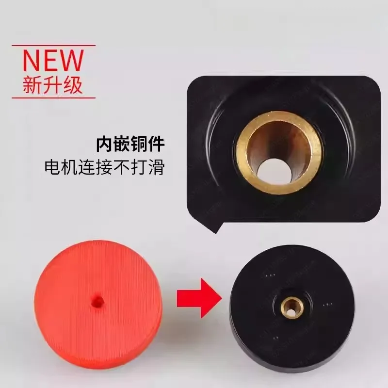 Electric Film Processing Roller Transport System, Automatic Developing Tank Washer for B&W Negative Film