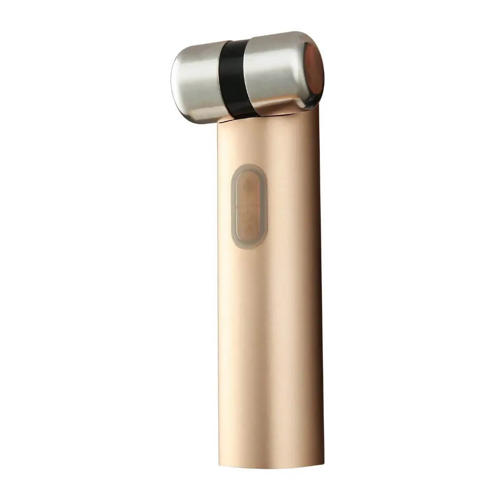 Electric Facial Massager Microcurrent Face Lifting Beauty Device Red Light Therapy Skin Rejuvenation Skin Care Tool