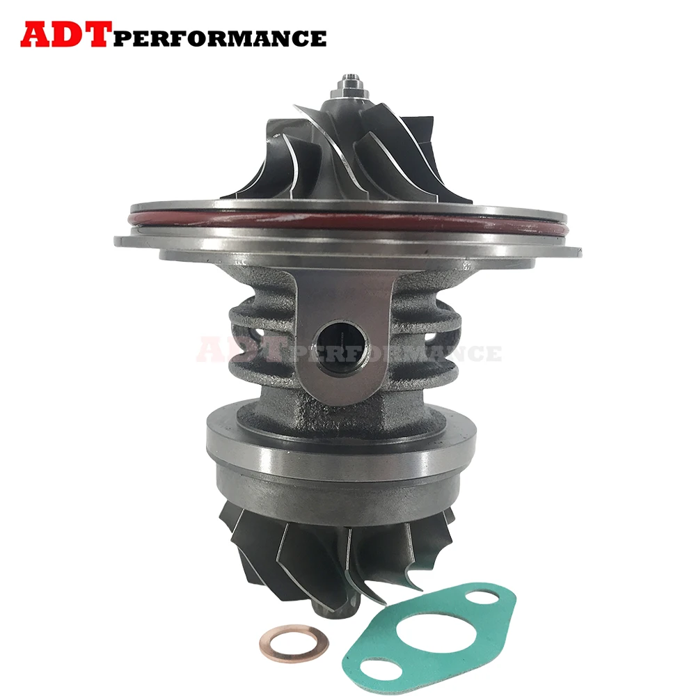 Turbo CHRA Balanced C15 3990315020 3990315034 Turbine Cartridge RE564494 RE540548 RE567043 for John Deere 10.21 XSD 6665WBS3