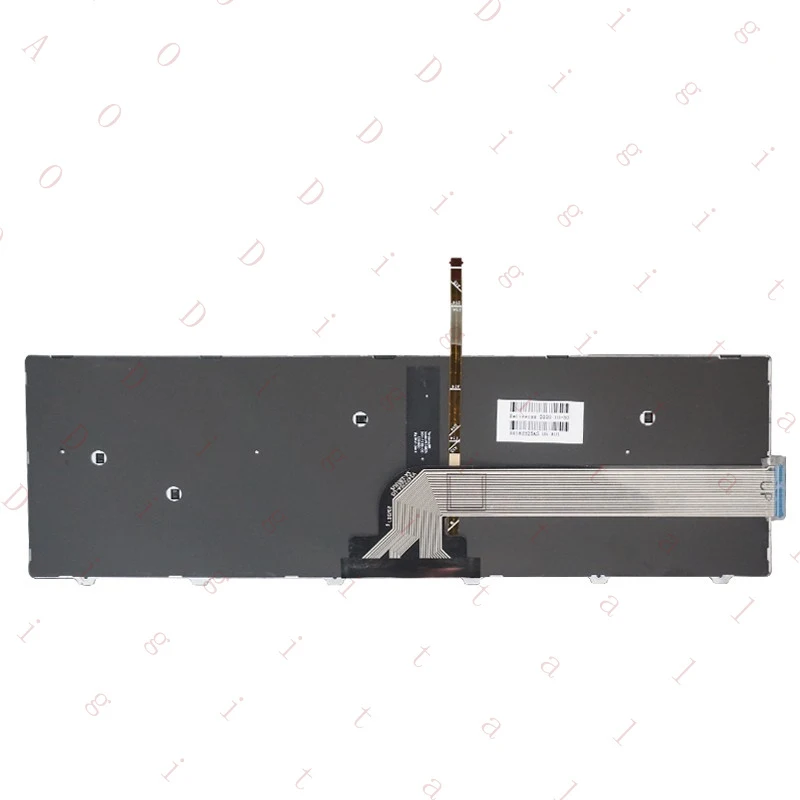A is suitable for Dell Inspiron 15 3000 5000 3542 3559 5547 5577 7559 P39F 7557 P57F 5576 5559 laptop keyboards