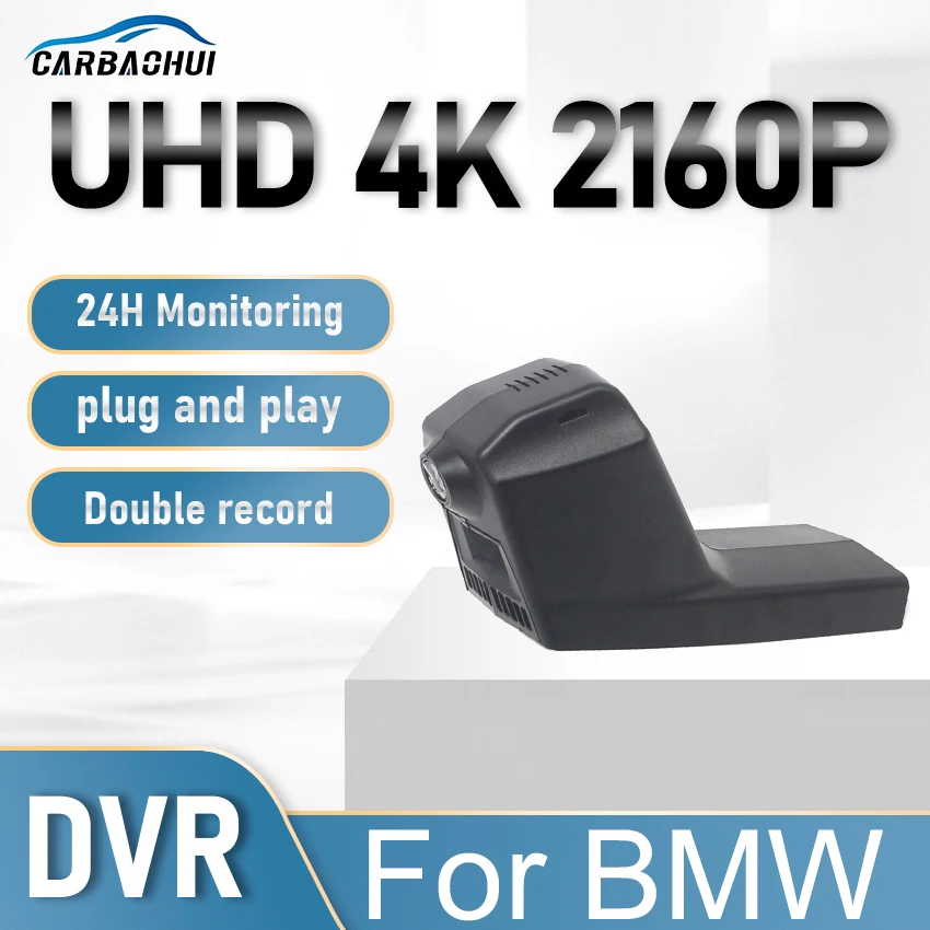 

Для BMW X5 F15 X6 M217 740 420d xd gran coupe f36 2016 2017 2018 Автомобильный видеорегистратор Видеорегистратор Видеорегистратор Вождение Рекордер Аксессуары