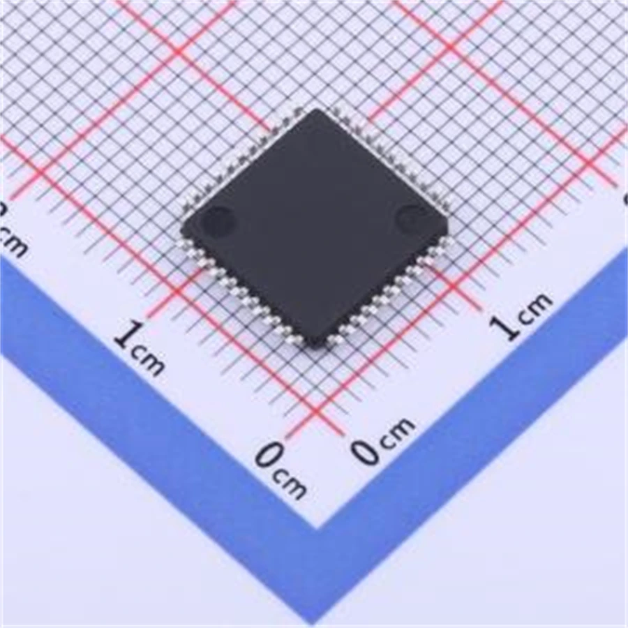 Microthorac, MC9S08AC60CFGE, 2 pièces/uno
