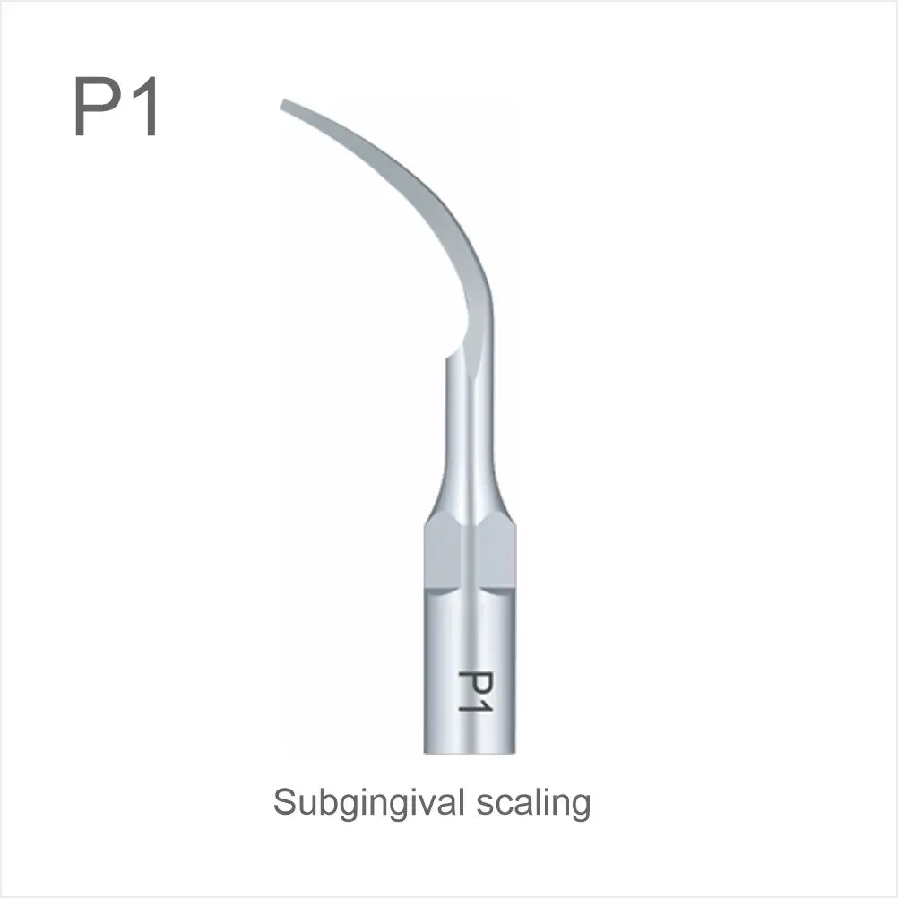 

Dental Piezosurgery Ultrasonic Dental Surgery Tip Kit for Woodpecker Mectron Ultrasurgery Bone Cutter Piezotome Unit Handpiece