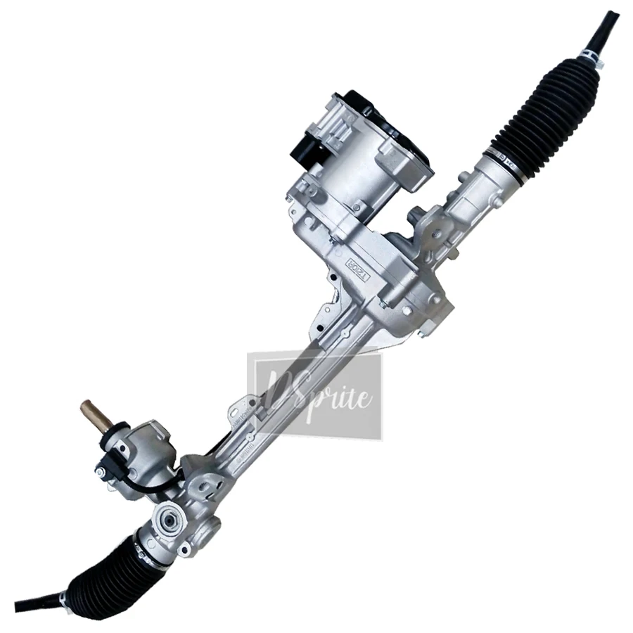 Power Steering Rack Gear Box for Ford Explorer DB5Z-3504-BE DB5Z3504KE DB5Z3504LE DB5Z3504AE EB5Z3504BARM EB5Z3504TRM E5BZ3504AM