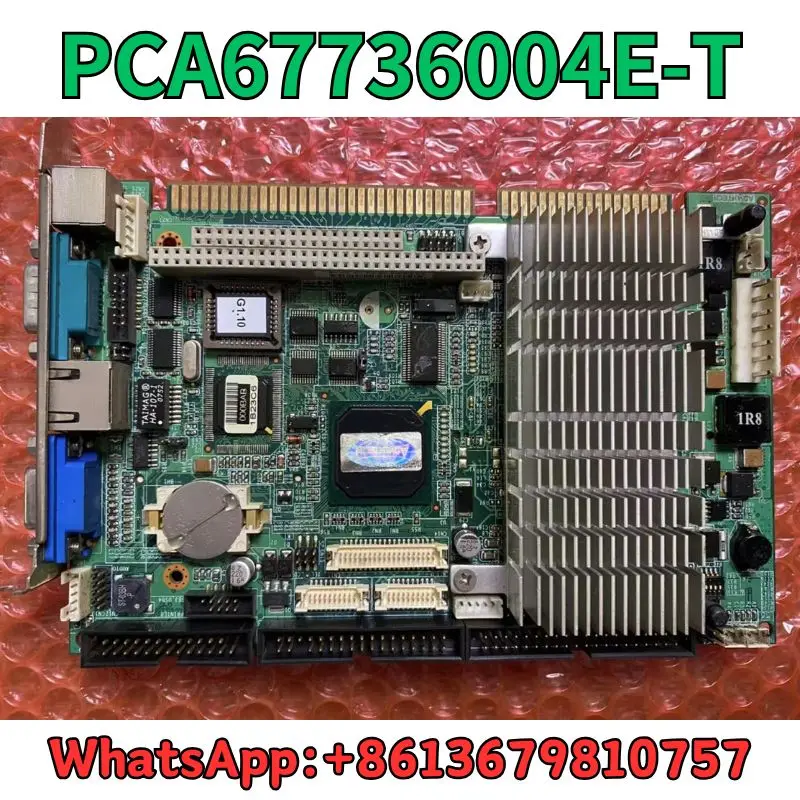 second-hand  Circuit board PCA67736004E-T test OK Fast Shipping