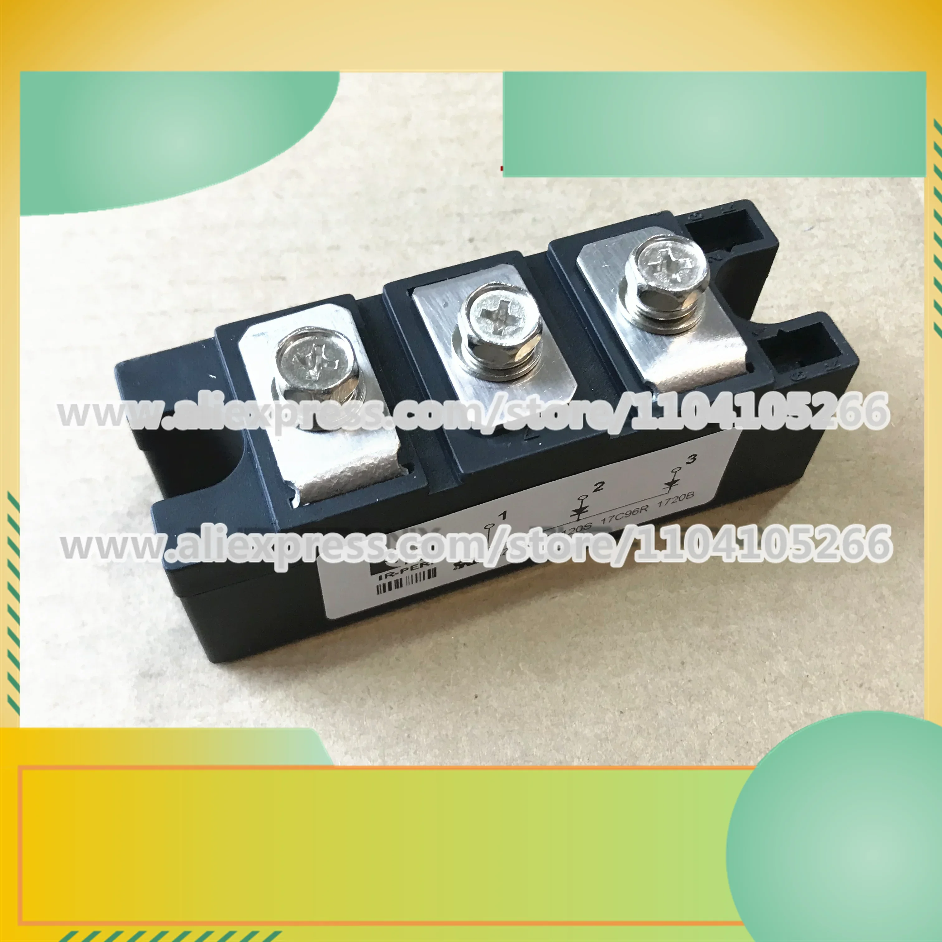 MZK400TS120S MZK300TS120S MZK200TS60S Original IGBT Module