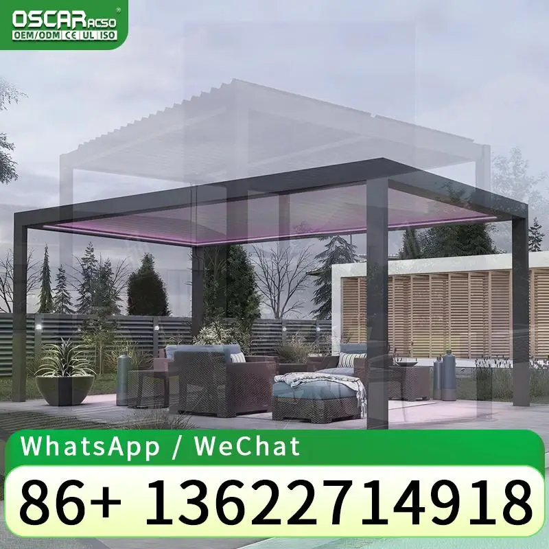 Motorized Opening L… - image