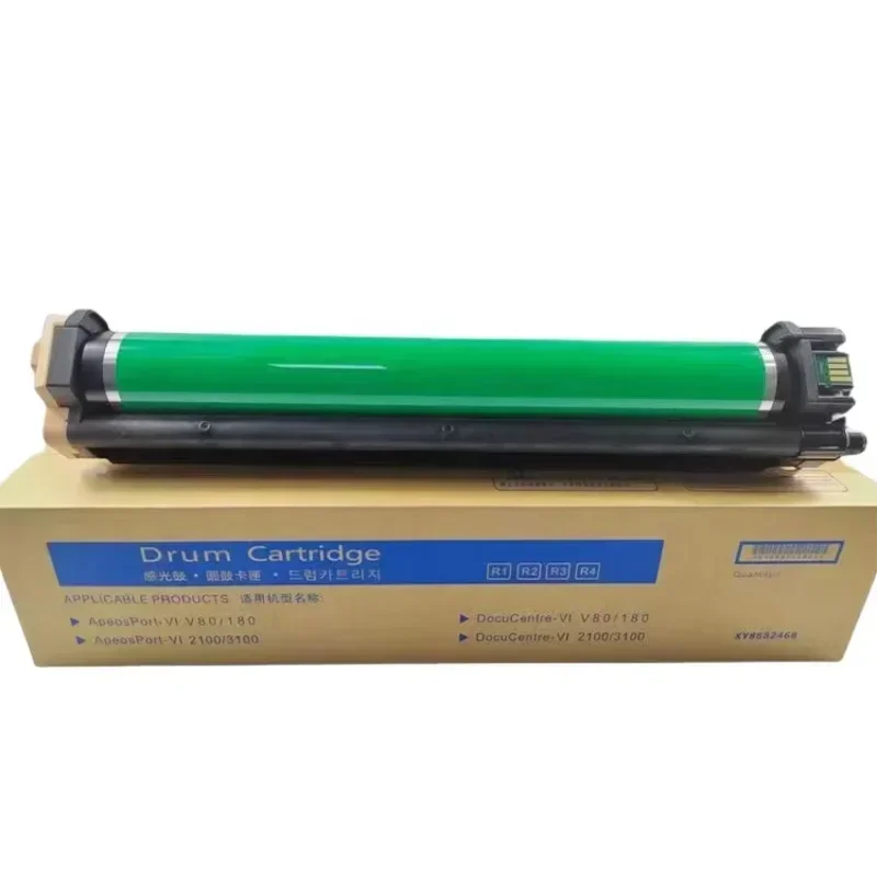 Compatible For Xerox Versant V80 180 2100 3100 013R00676 Remanufactured Drum Unit Copier Parts