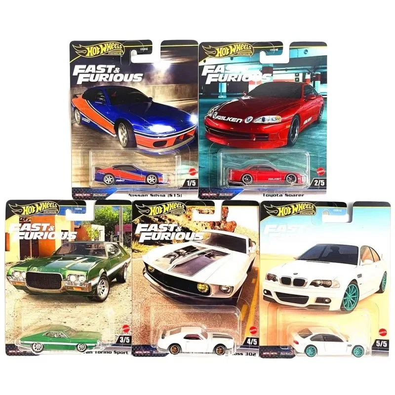 

New Sale Genuine Hotwheels Alloy Sports Car Model Simulation Collectible Toy Limited Edition For Children Cool Boy Gift In Stock