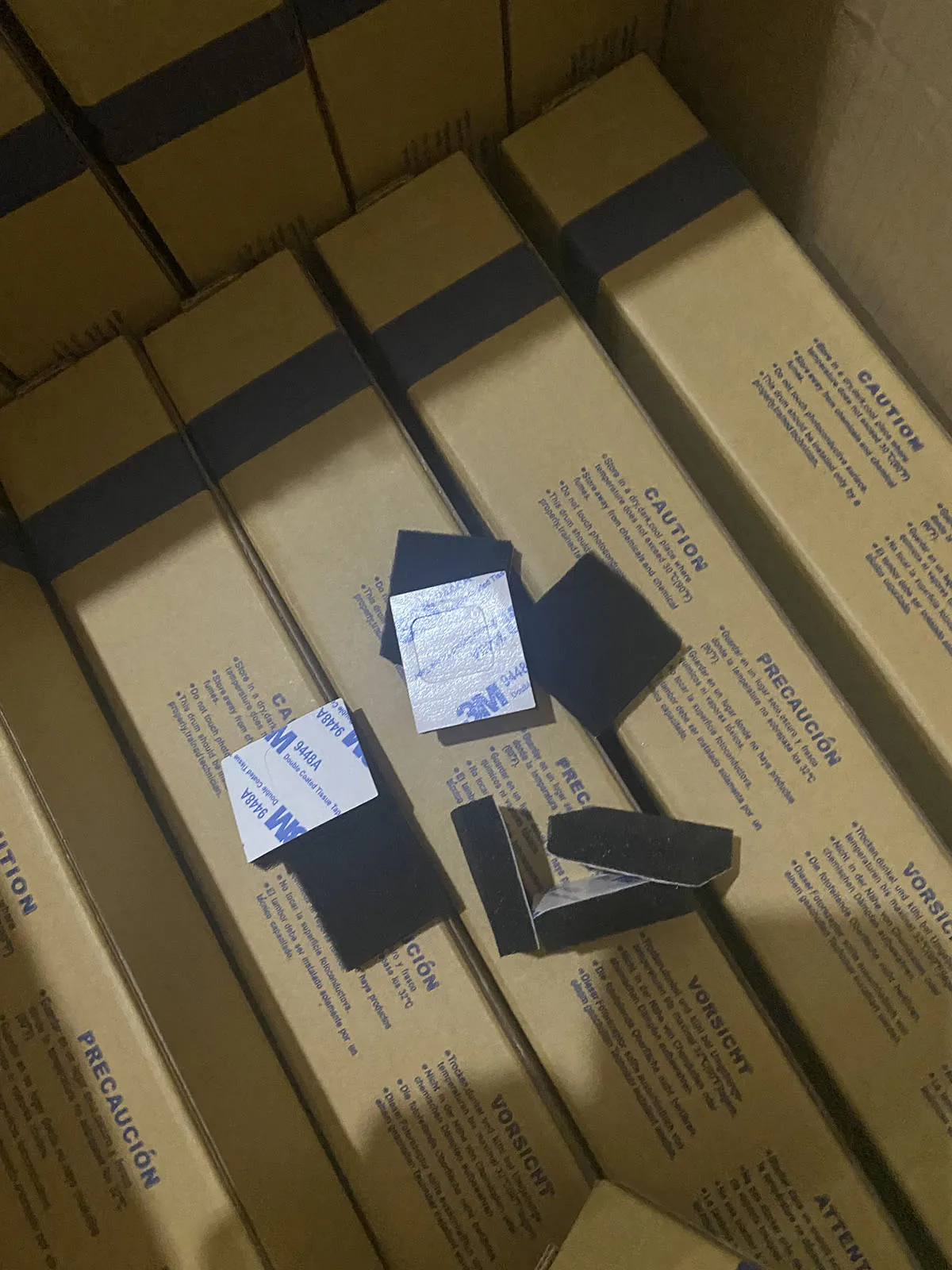 almofada-de-vedacao-para-montagem-de-desenvolvedor-10-pecas-para-canon-ir1730-1740-1750-ir-advance-400-500-fm2-0287-seal-peca-de-copiadora