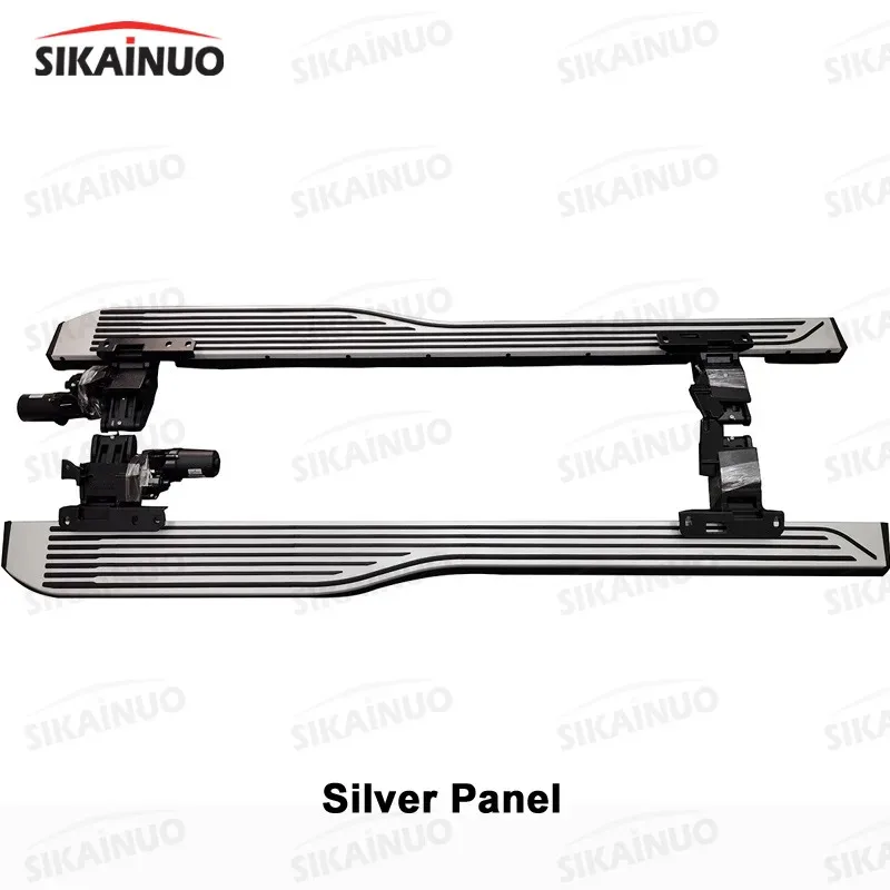 

High Quality Electric Side Steps Power Running Board New Designed Foot Pedals for GLE Coupe 2016+