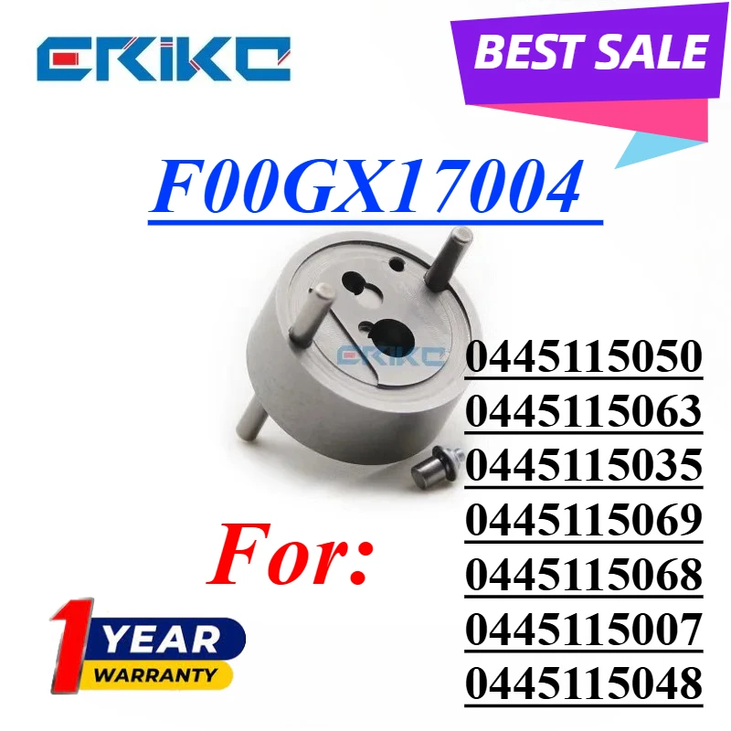 F00GX17004 Diesel I…
