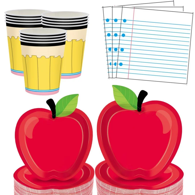 Children's Back-To-…