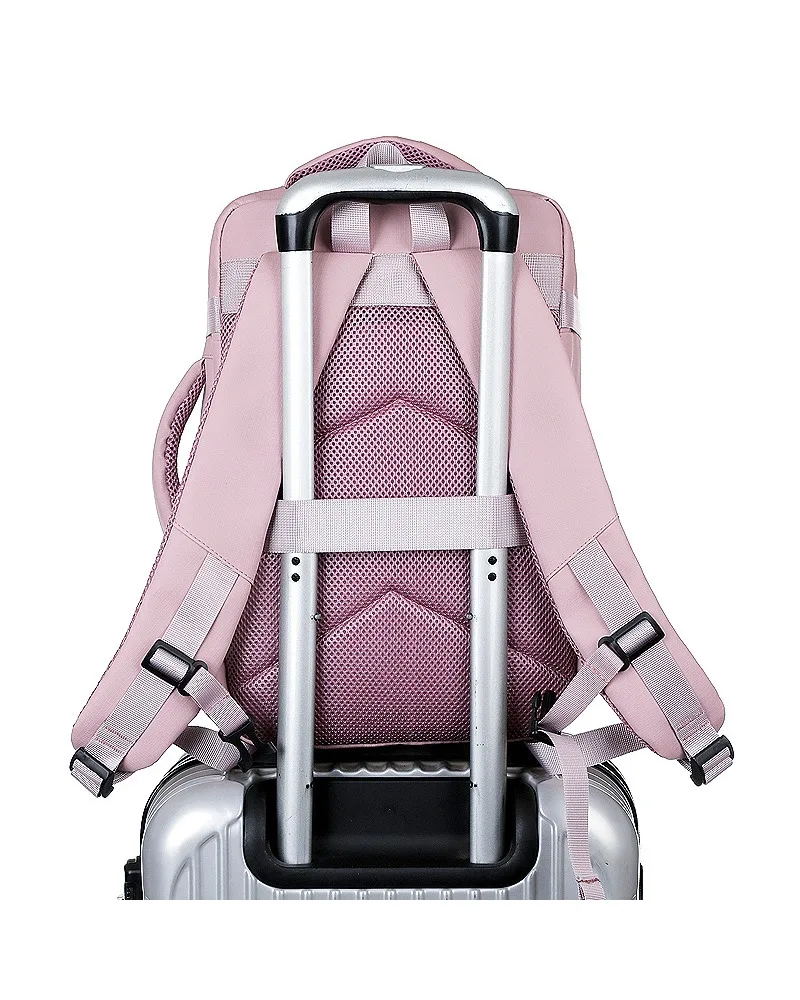 Fashion Premium Outdoor Travel Backpack Waterproof Large Capacity Women's Computer Backpack Large Capacity Men