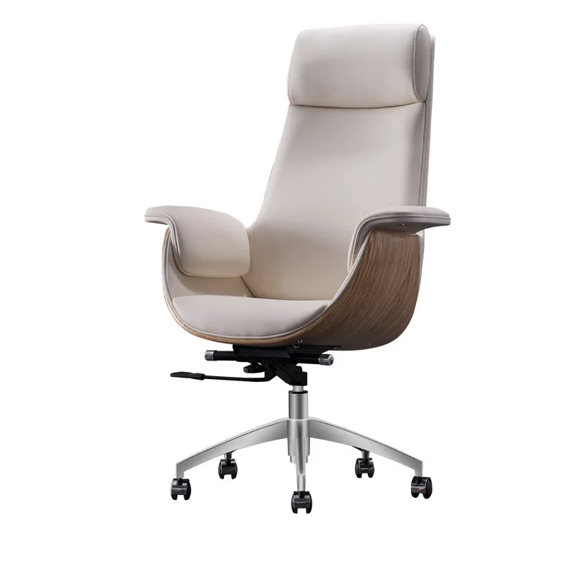 PU Bürostuhl Konferenzraum Stuhl Computer Chef Bürostuhl